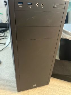Gaming PC – GTX 1060 + Z270 ROG / 16GB DDR4 – no HDD – $150