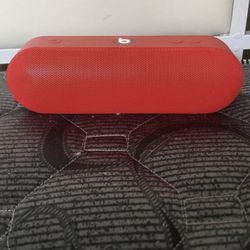 Beats Pill Plus (Trades Allowed)