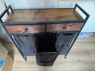Laundry Sorter , Laundry Hamper