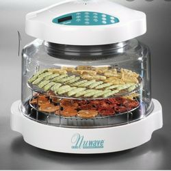 Nuwave Oven