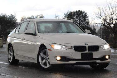 2014 BMW 3 Series