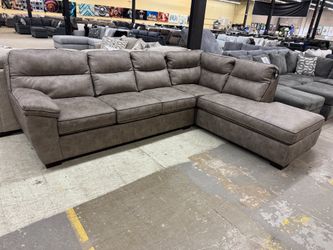 Comfortable Stylish Sectional
