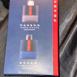 Prada Cologne 