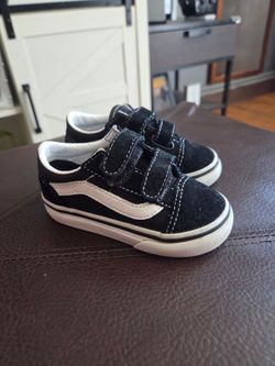 Toddler vans