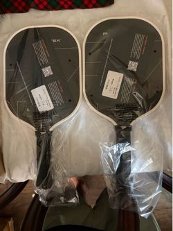 Paddletek Bantam EXL-C 14.3mm