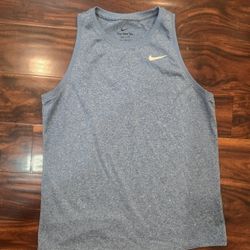 Nike Tank Top Women's Sz.M