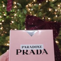 Prada Perfume 