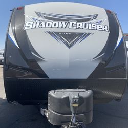 2020 SHADOW CRUSIER 19 Ft, Travel Trailer 