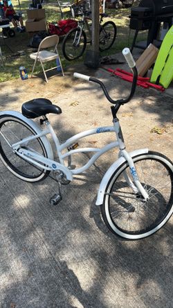 26” Hyper bike