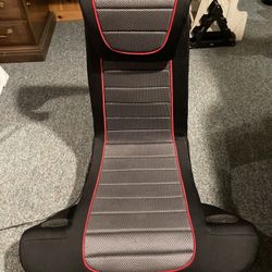 Boomchair Shark Gaming Chair for Sale in Portland ME OfferUp
