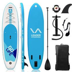 Brand New Paddle Board For Adults
