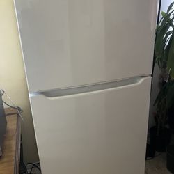 Frigidaire Refrigerador 
