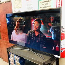 Samsung smart tv