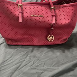 Michael Kors Tote