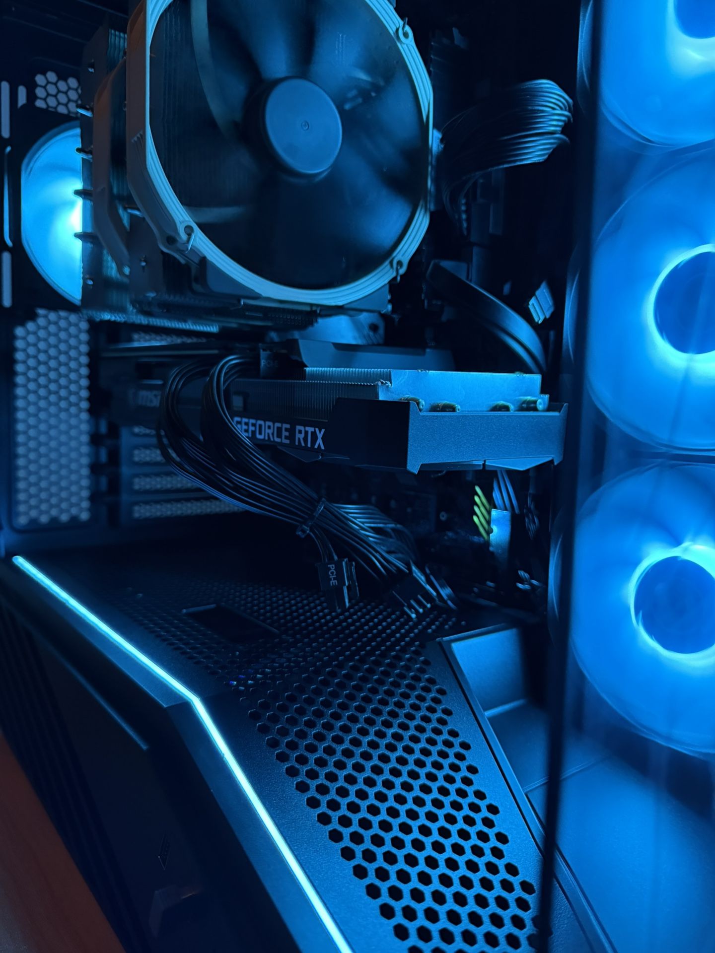 CLEAN GAMING PC‼️