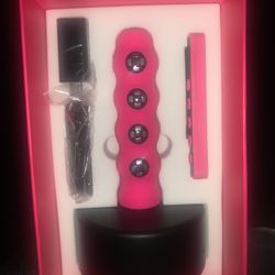 Women Care Rejuvenating Device