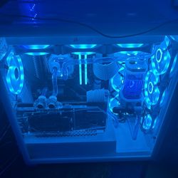High End Gaming Pc 