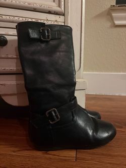 Girls boots