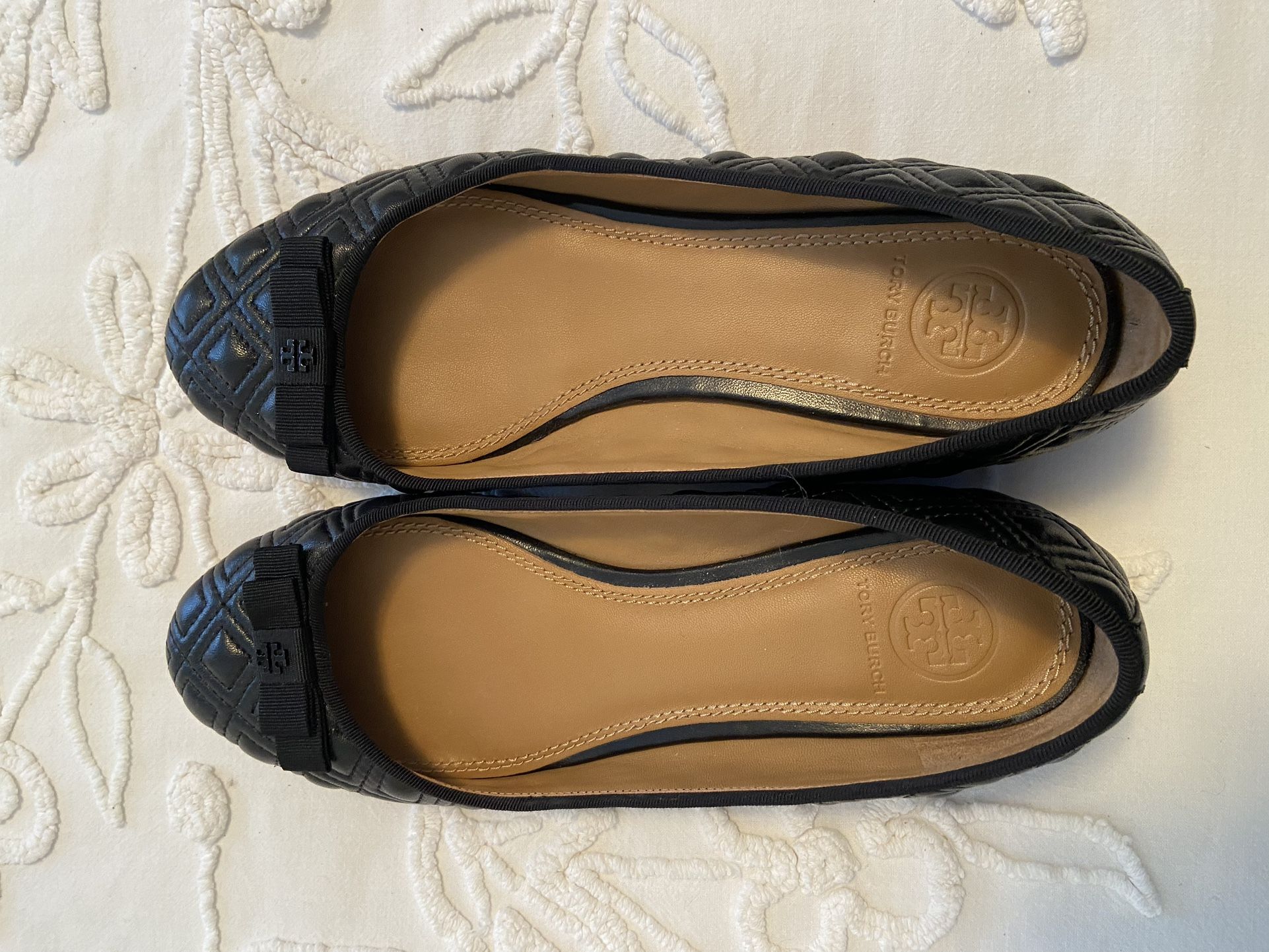 Tory Burch Women’s Flats