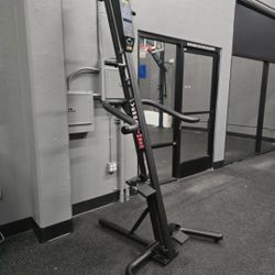 Sm Versaclimber Gym Equipment Exercise Fitness Workout Cardio Machine