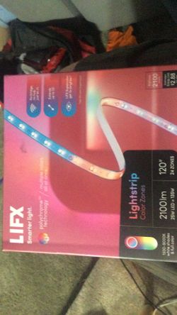 Lifx Smarter Light