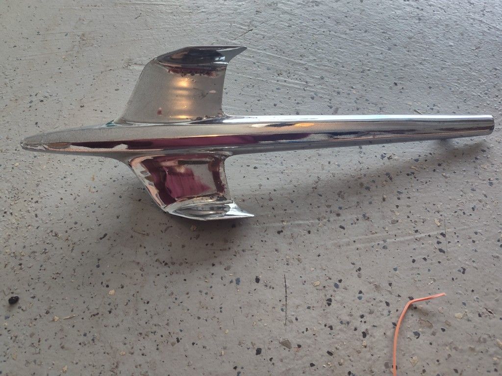 CHEVY 210 Series Parts 53-54  $100 OBO Let's Make A Deal 