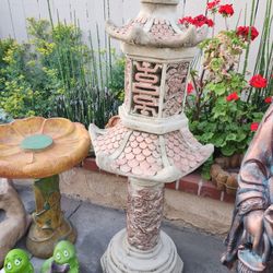 Pagoda For Sale 