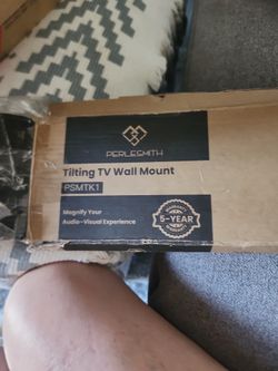 Tilt TV WALL MOUNT PSMTK1 Bracket 23-55