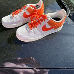 Unreleased Nike samples never made again