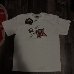 BABY MILO BAPE TEE
