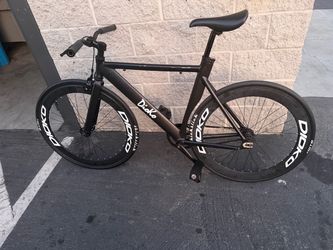 Dioko Bike