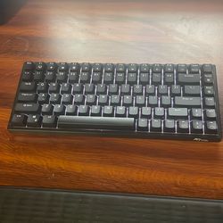 RK Royal Kludge RK84 Keyboard