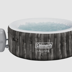 Inflatable Hot Spa w/Pump