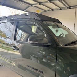 Sherpa grand Teton Rack 