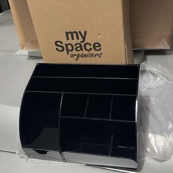 My Space  Organizers