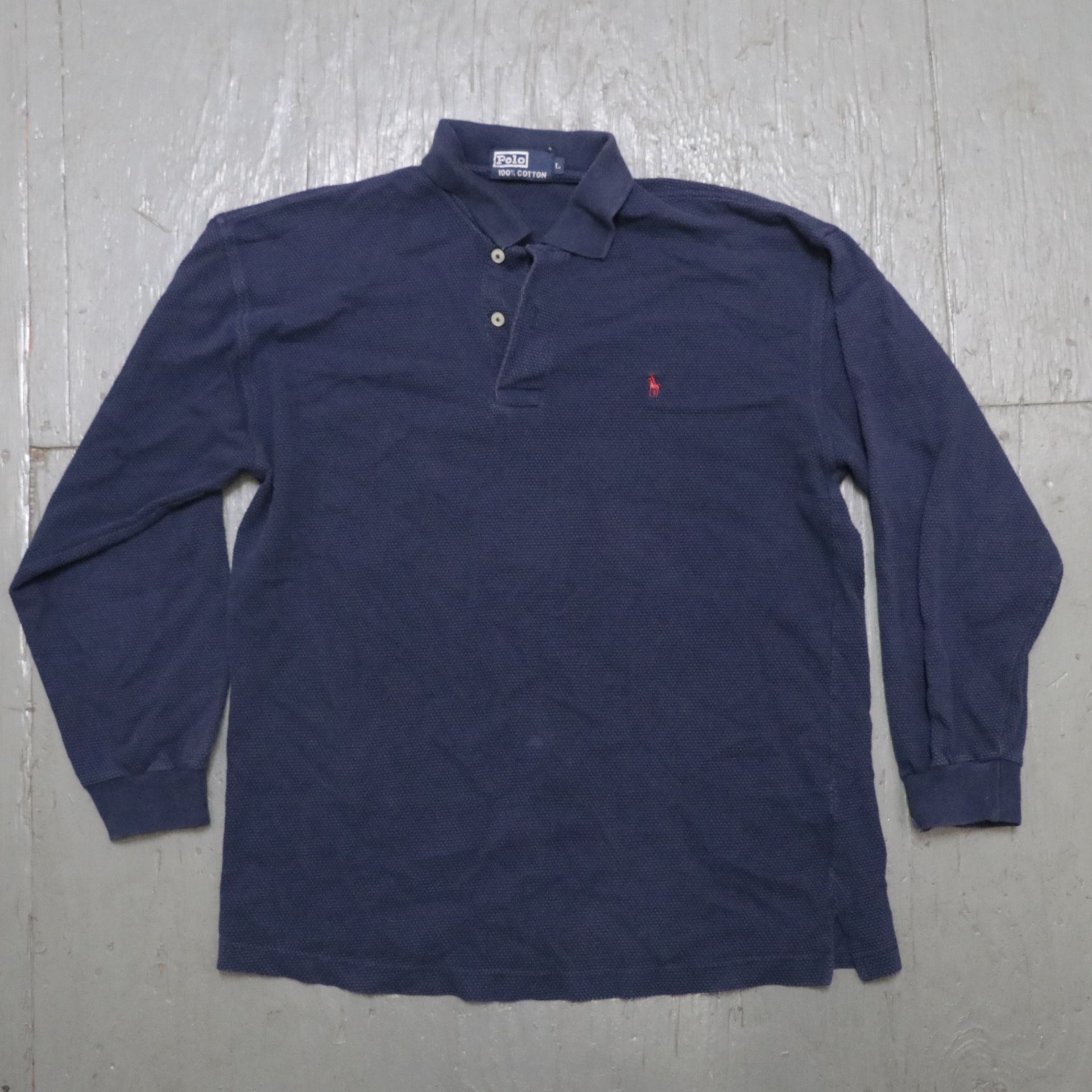 Polo by Ralph Lauren long sleeve shirt