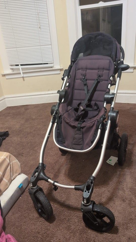 Stroller 