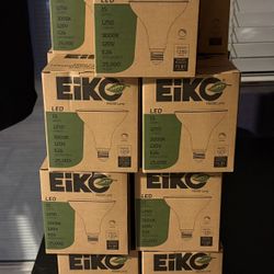 17 Eiko Flood Lights