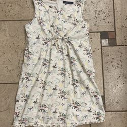 Tommy Girls Dress Size 10