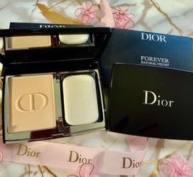 Dior face powder makeup maquillaje new authentic