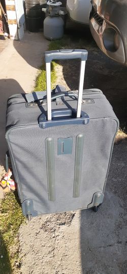 Rolling Bag