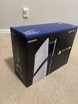 Brand New Unopened PS5 PRO 2TB