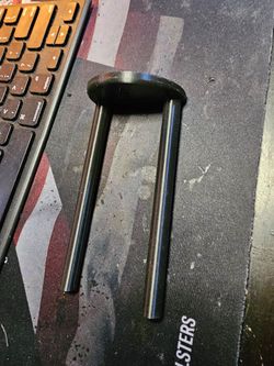 RC plane hanger