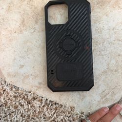 Rockform Magnetic Case