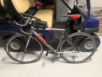 BMC street bike 51’