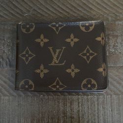 MENS LV WALLET