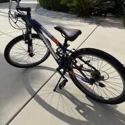 Bicycle 