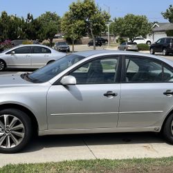 2006 Hyundai Sonata