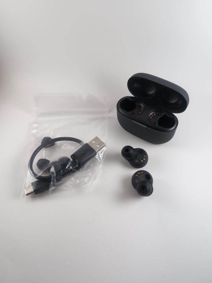 Sony WF-LS900N LINK BUDS BLACK Earbuds