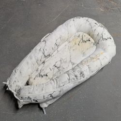 Dock-A-Tot Infant Lounger